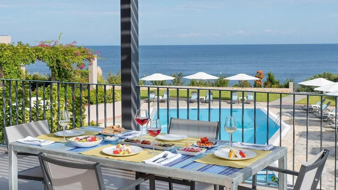 Blue Jasmine Hotel Skala  Greece