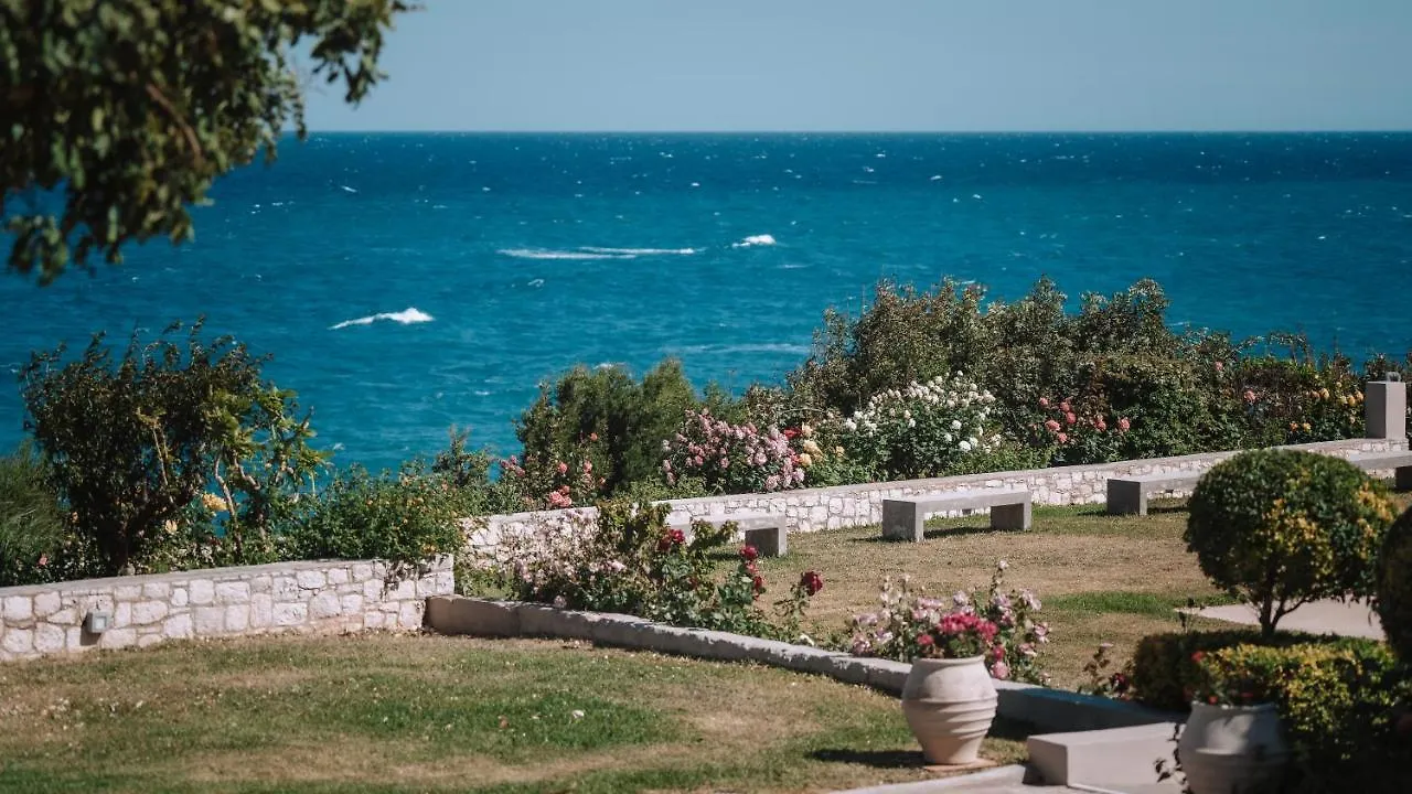 Blue Jasmine Hotel Skala  0*, Skala (Kefalonia)