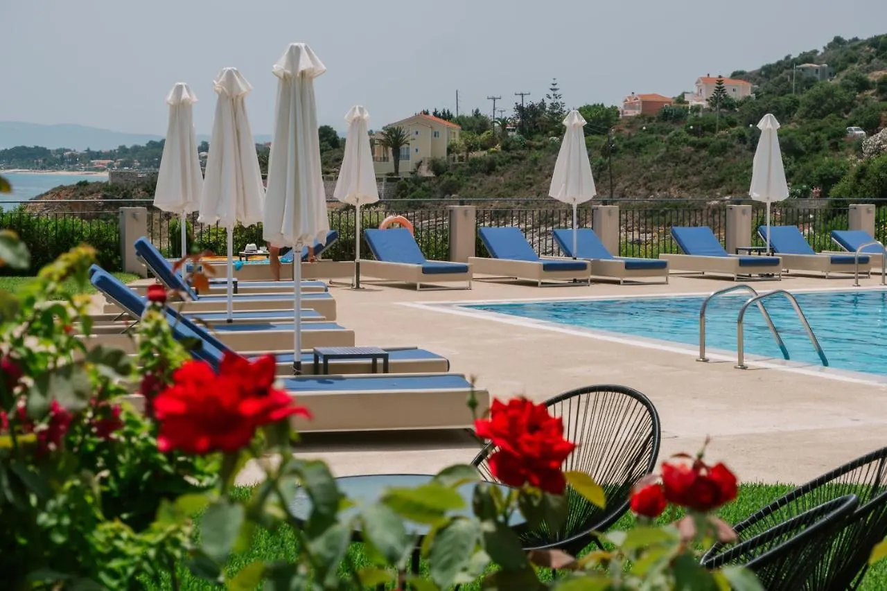 Blue Jasmine Hotel Skala  Skala (Kefalonia)