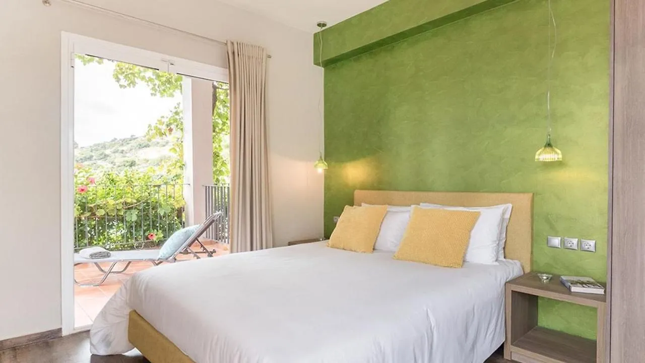 Blue Jasmine Hotel Skala  0*, Skala (Kefalonia)