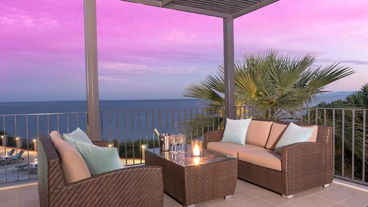 Blue Jasmine Hotel Skala