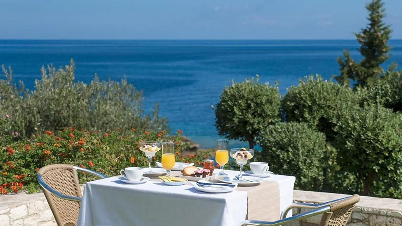 Blue Jasmine Hotel Skala  Aparthotel