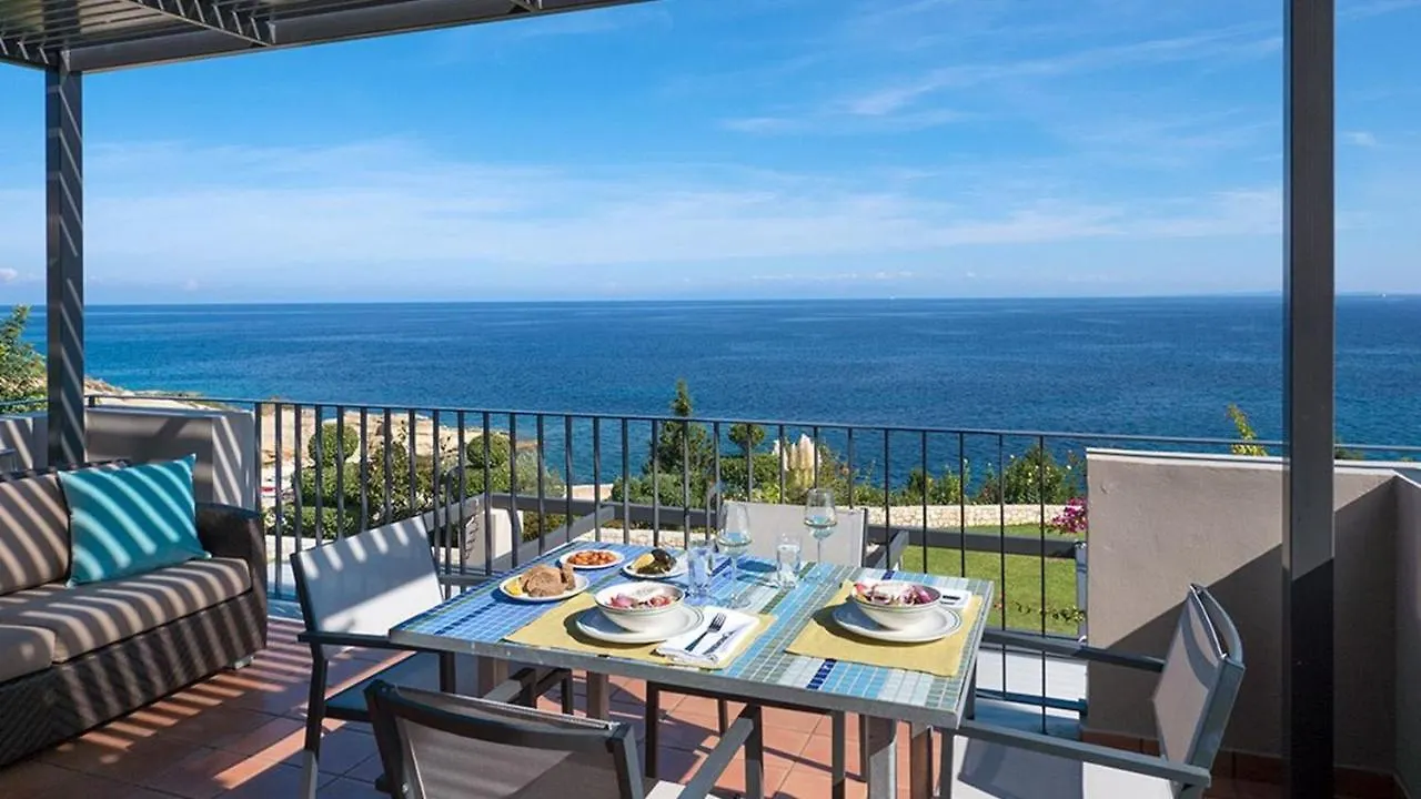 Aparthotel Blue Jasmine Hotel Skala