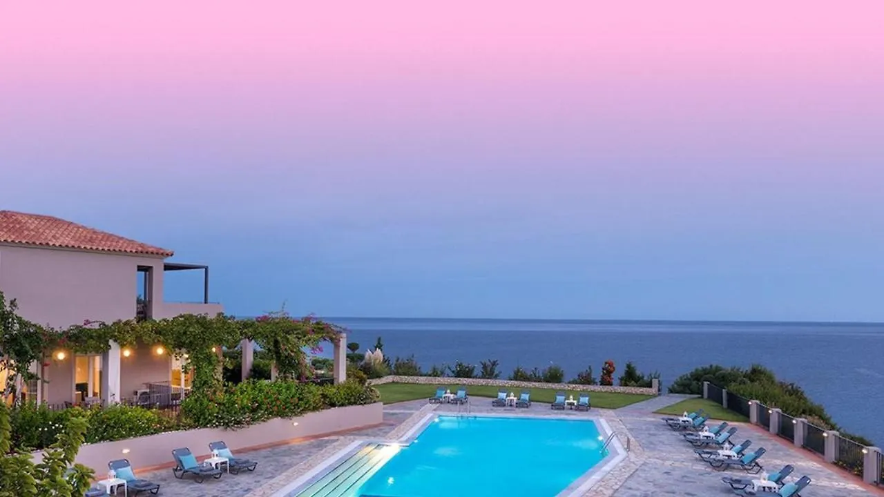 Blue Jasmine Hotel Skala  Greece
