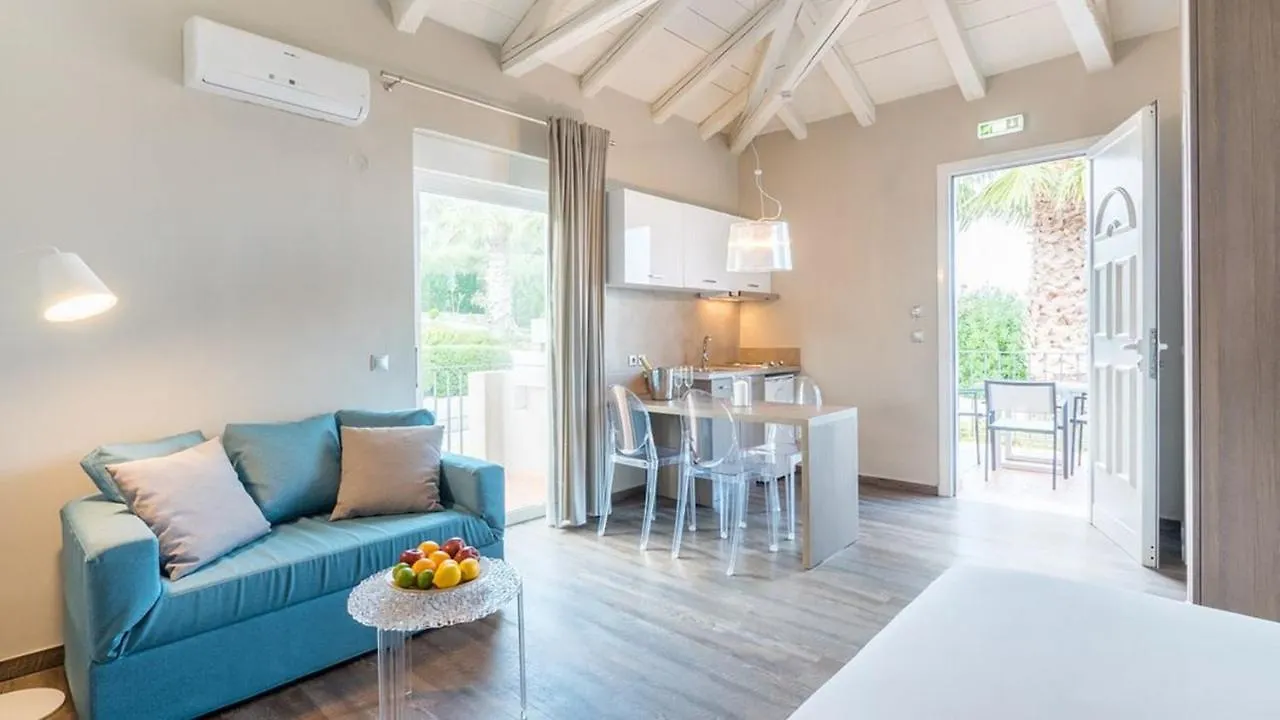 Blue Jasmine Hotel Skala  0*, Skala (Kefalonia)