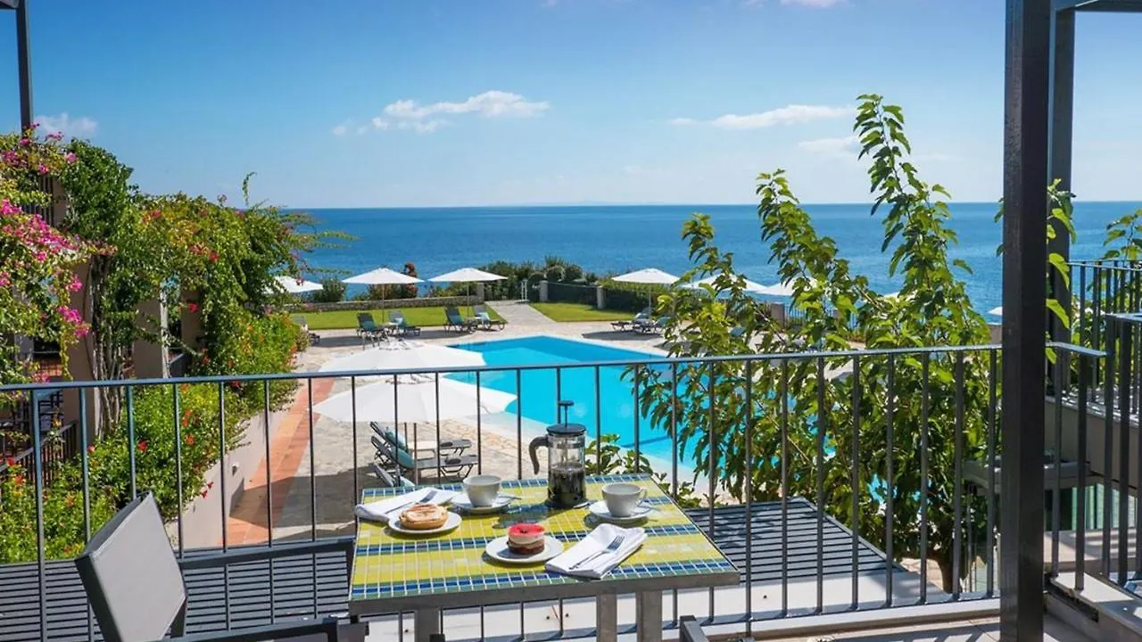 Blue Jasmine Hotel Skala  Aparthotel Skala (Kefalonia)