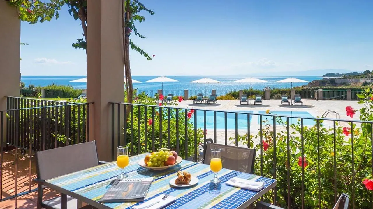Aparthotel Blue Jasmine Hotel Skala  Greece