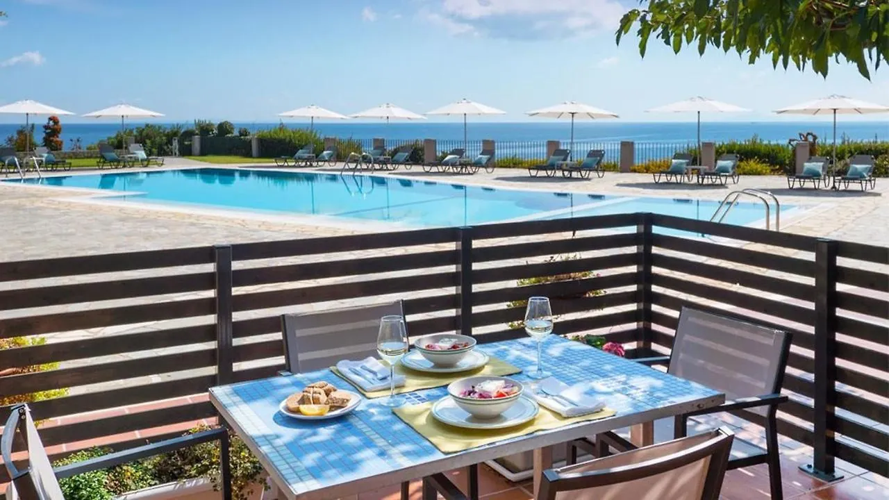 Blue Jasmine Hotel Skala  Skala (Kefalonia)