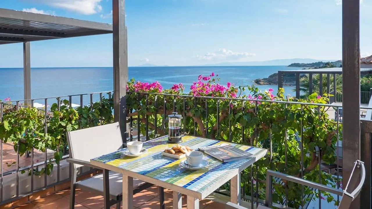 Blue Jasmine Hotel Skala  Skala (Kefalonia)