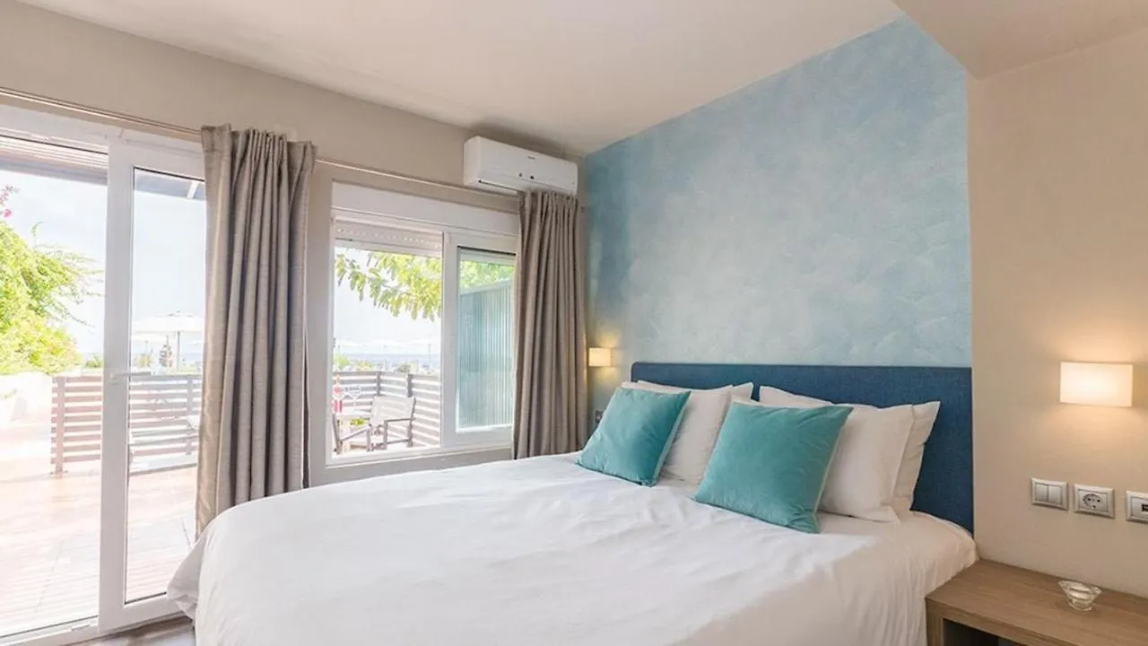Blue Jasmine Hotel Skala  Aparthotel Skala (Kefalonia)