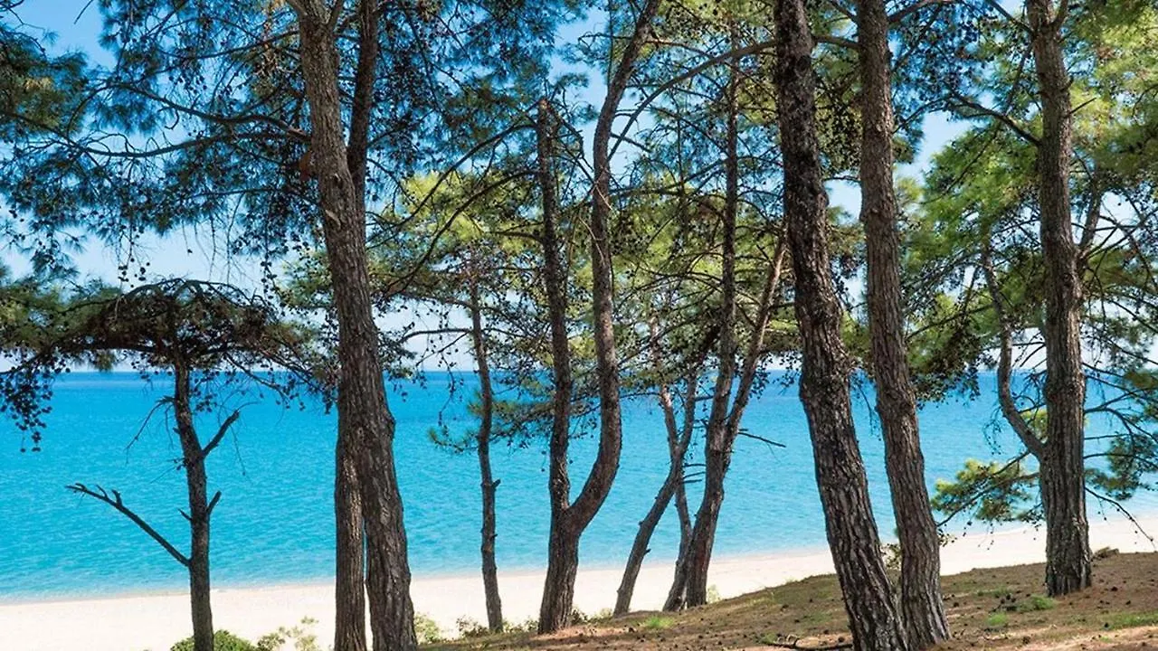 Blue Jasmine Hotel Skala