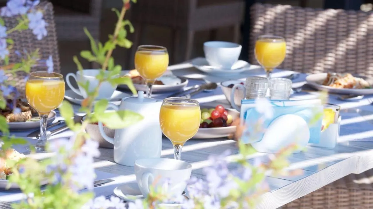 Aparthotel Blue Jasmine Hotel Skala