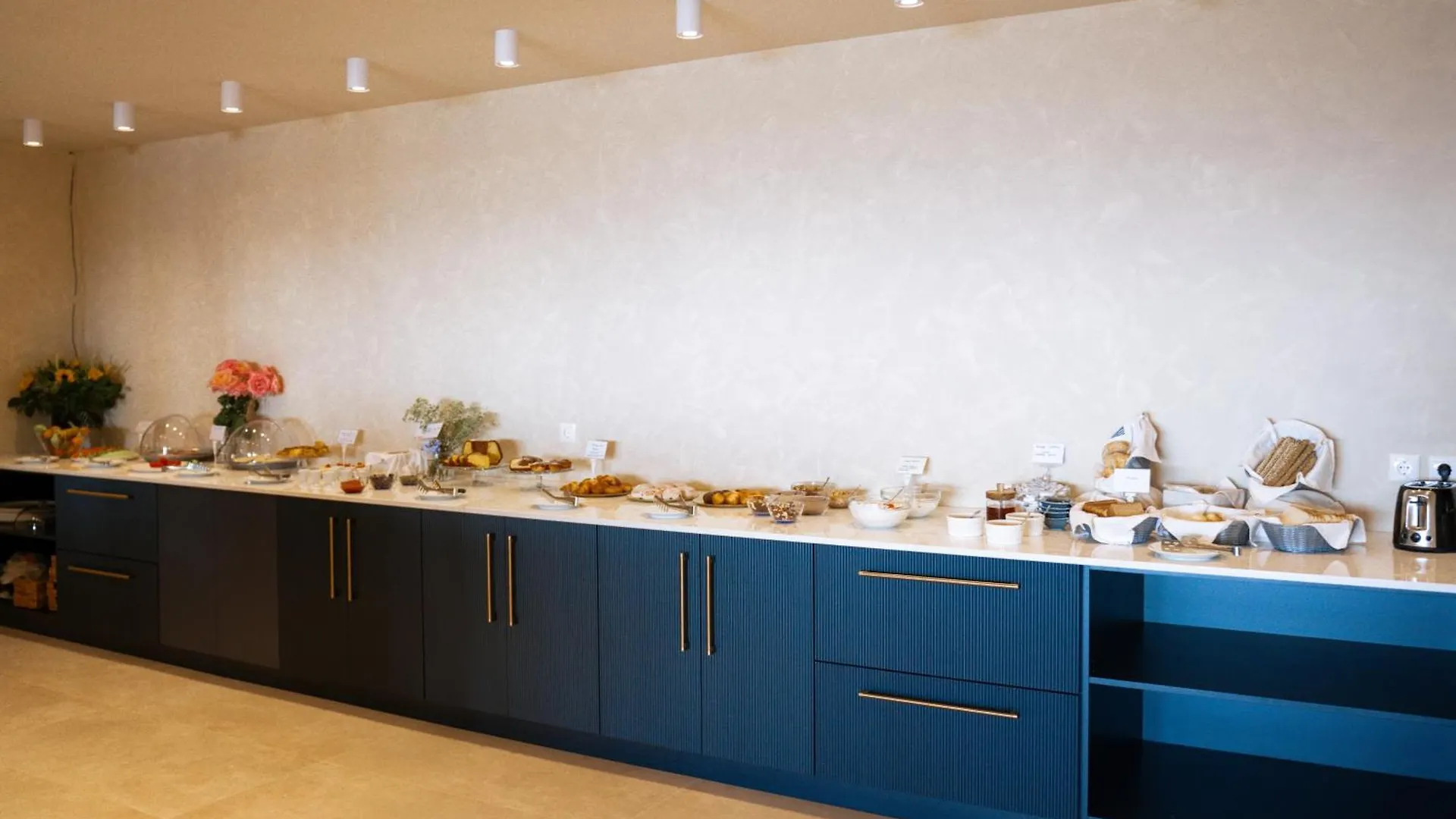 Blue Jasmine Hotel Skala  0*, Skala (Kefalonia) 그리스