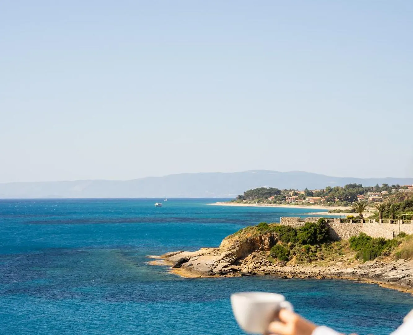 Blue Jasmine Hotel Skala  그리스