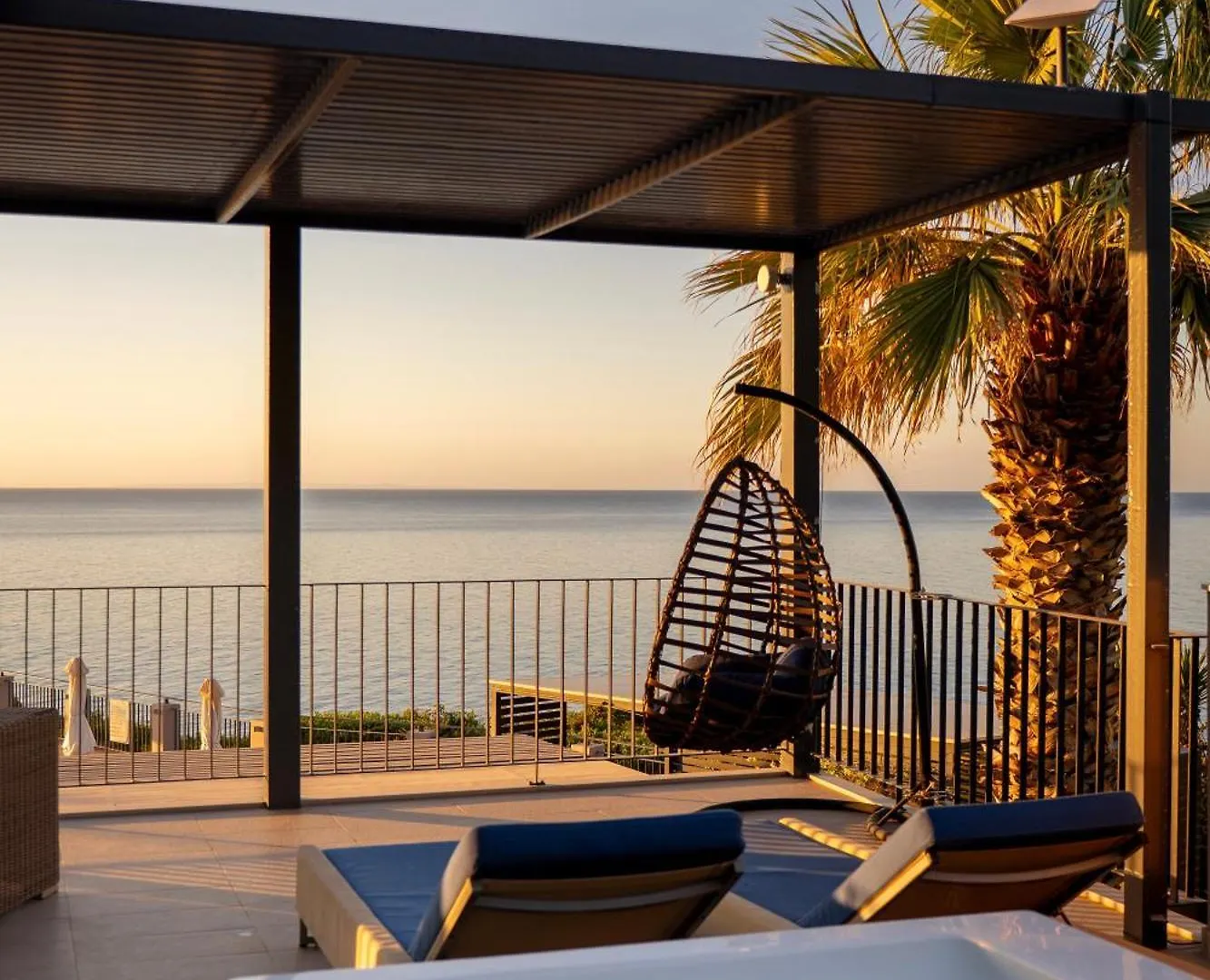 Blue Jasmine Hotel Skala  0*, Skala (Kefalonia) 그리스