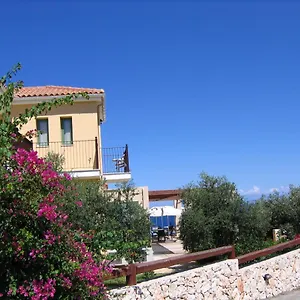 Hotel Livadaki Village, Skala (Kefalonia)