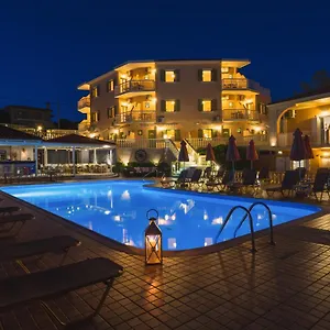 Hotel Makis, Skala (Kefalonia)
