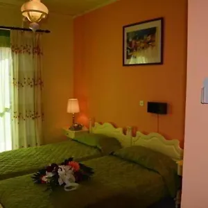 Hotel Ocean View, Skala (Kefalonia)