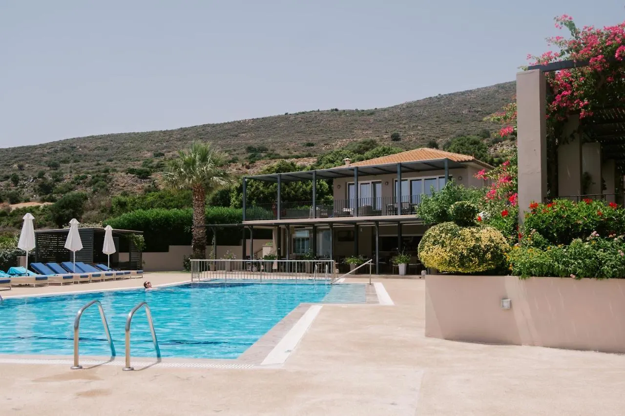 Blue Jasmine Hotel Skala  Apartahotel