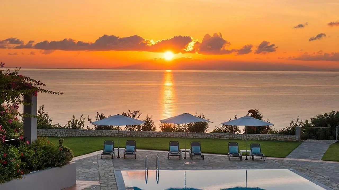 Blue Jasmine Hotel Skala  0*, Skala (Kefalonia) Grecia