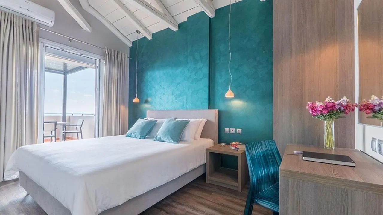 Blue Jasmine Hotel Skala  Grecia