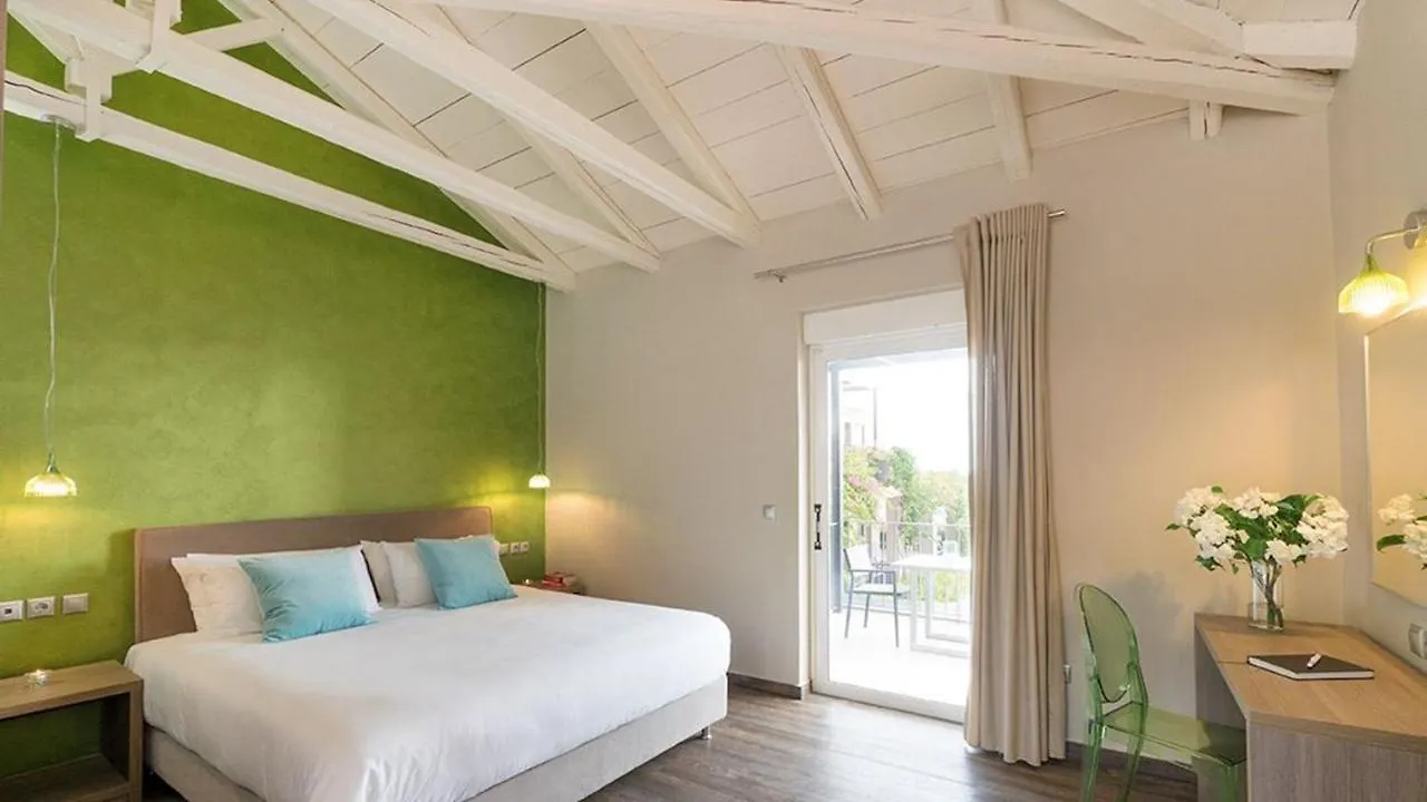 Blue Jasmine Hotel Skala  0*, Skala (Kefalonia) Grecia