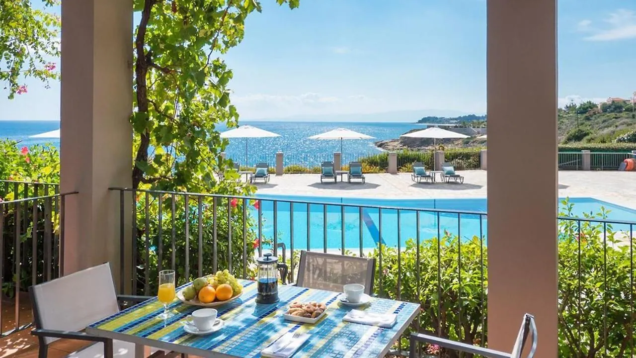 Blue Jasmine Hotel Skala  0*, Skala (Kefalonia)