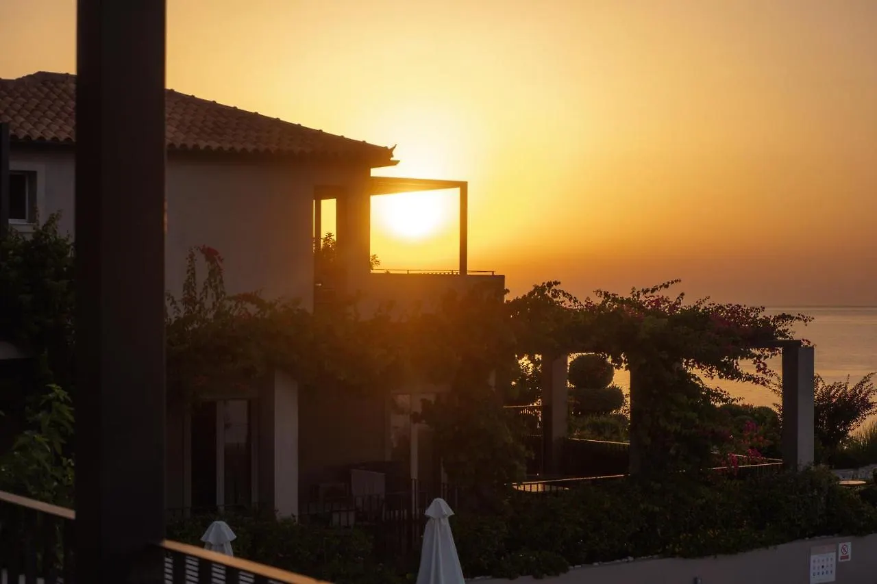 Apartahotel Blue Jasmine Hotel Skala  Grecia