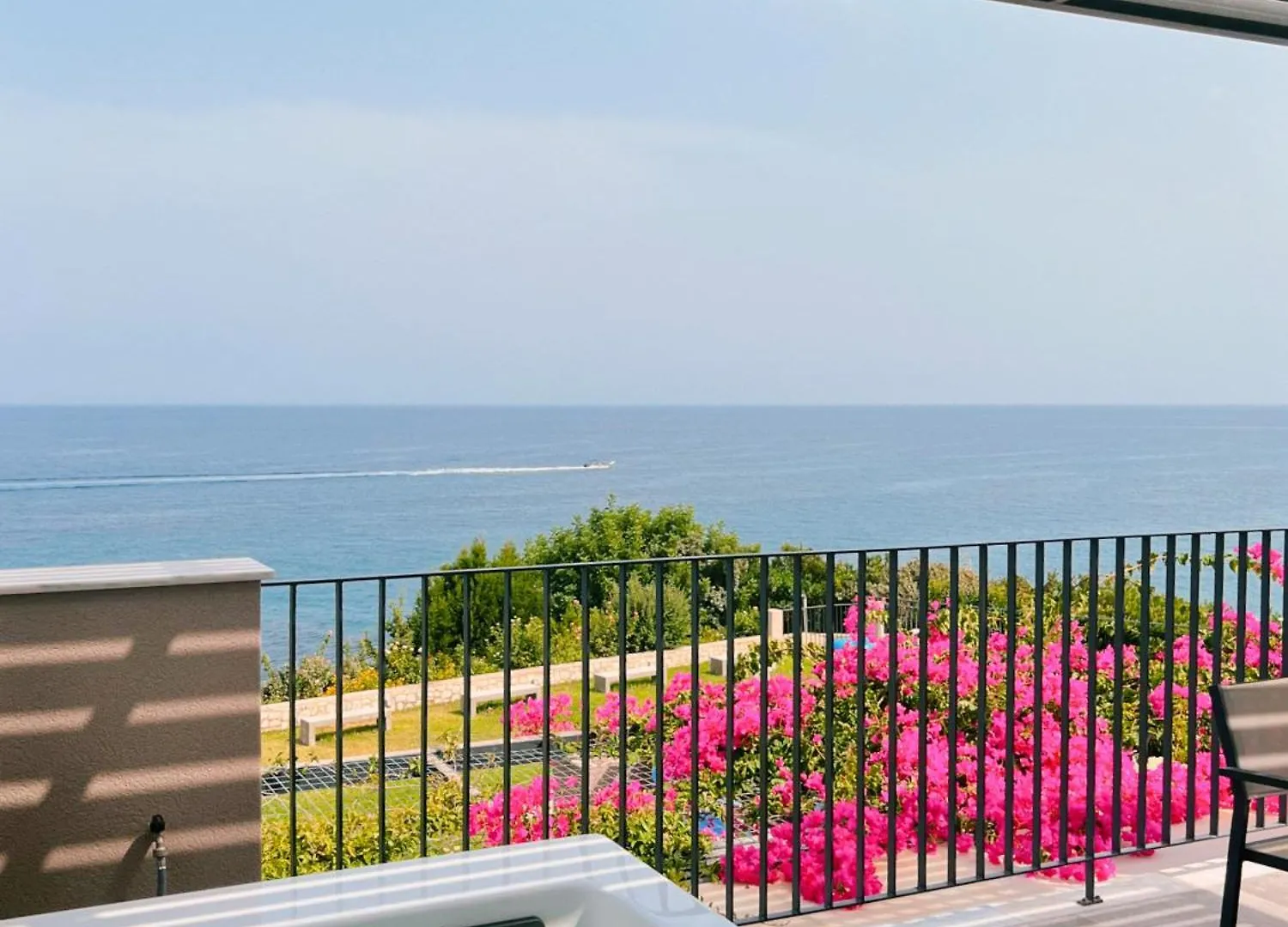 Blue Jasmine Hotel Skala  Apartahotel Skala (Kefalonia)
