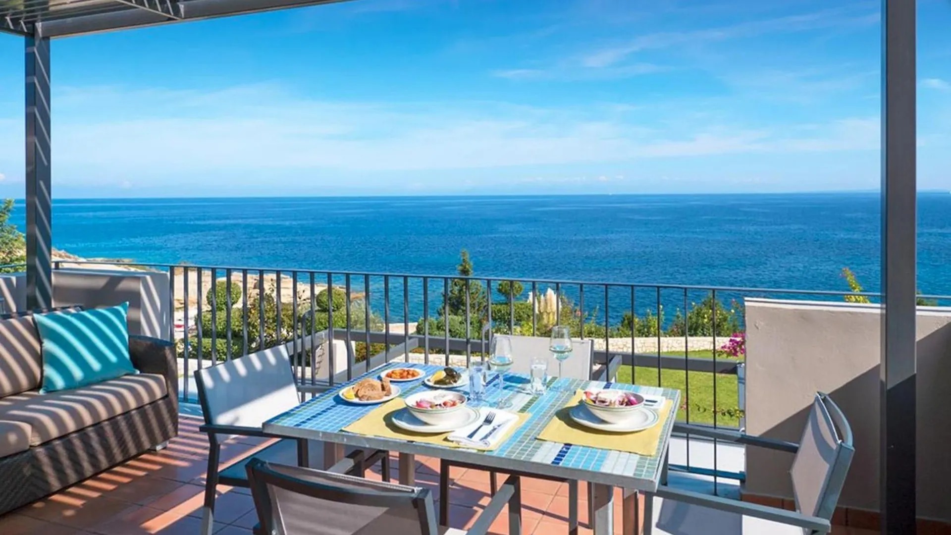Blue Jasmine Hotel Skala  0*, Skala (Kefalonia) Grecia
