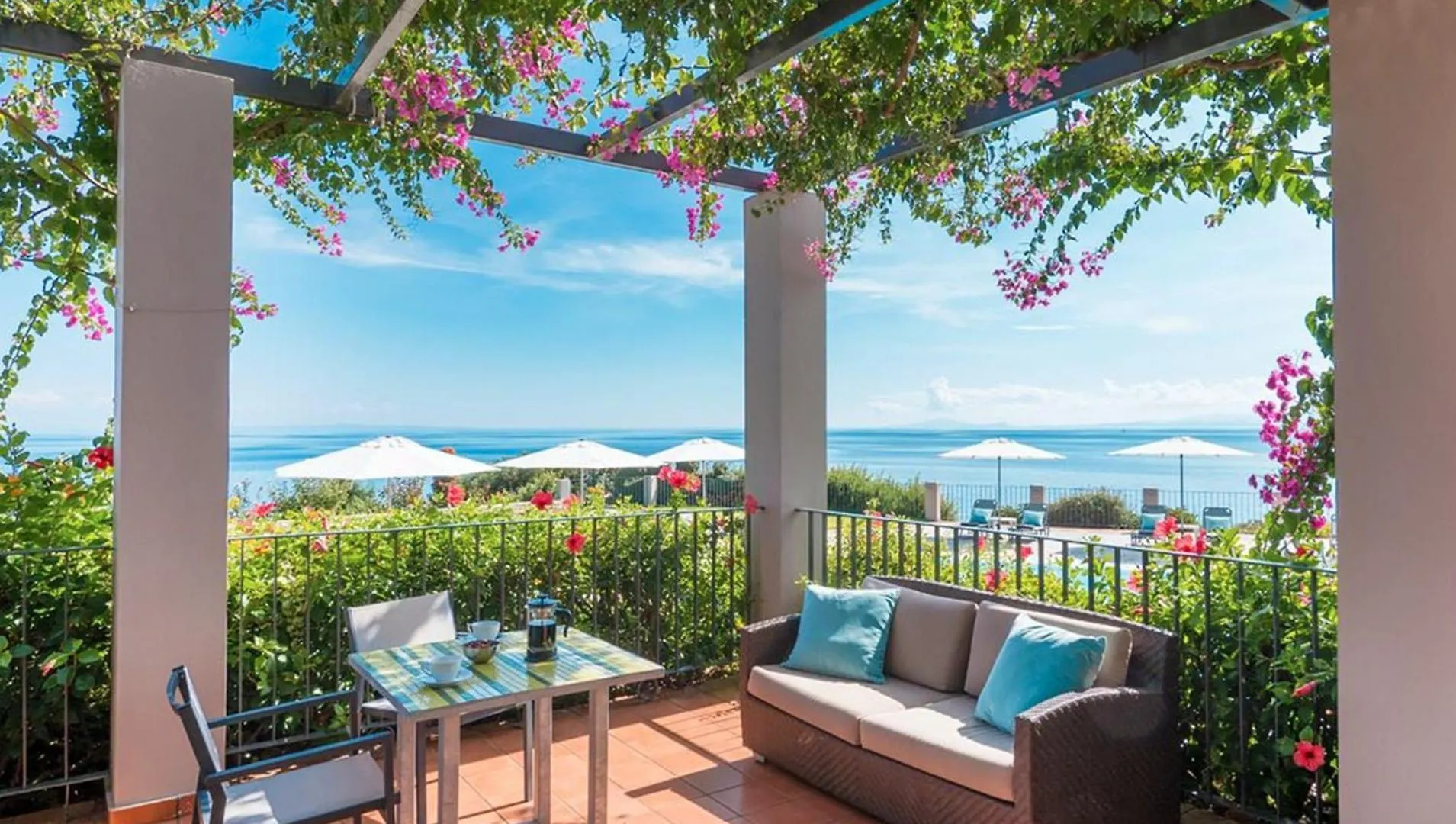 Blue Jasmine Hotel Skala  Skala (Kefalonia)